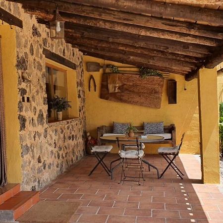 casa Rural Las Traviesas Candeleda Exterior foto